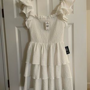 Express dress